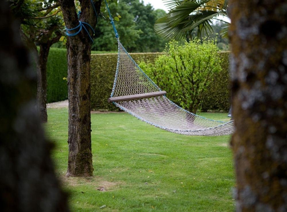 Penzion Casa De Barreiro Teijeiro Exteriér fotografie